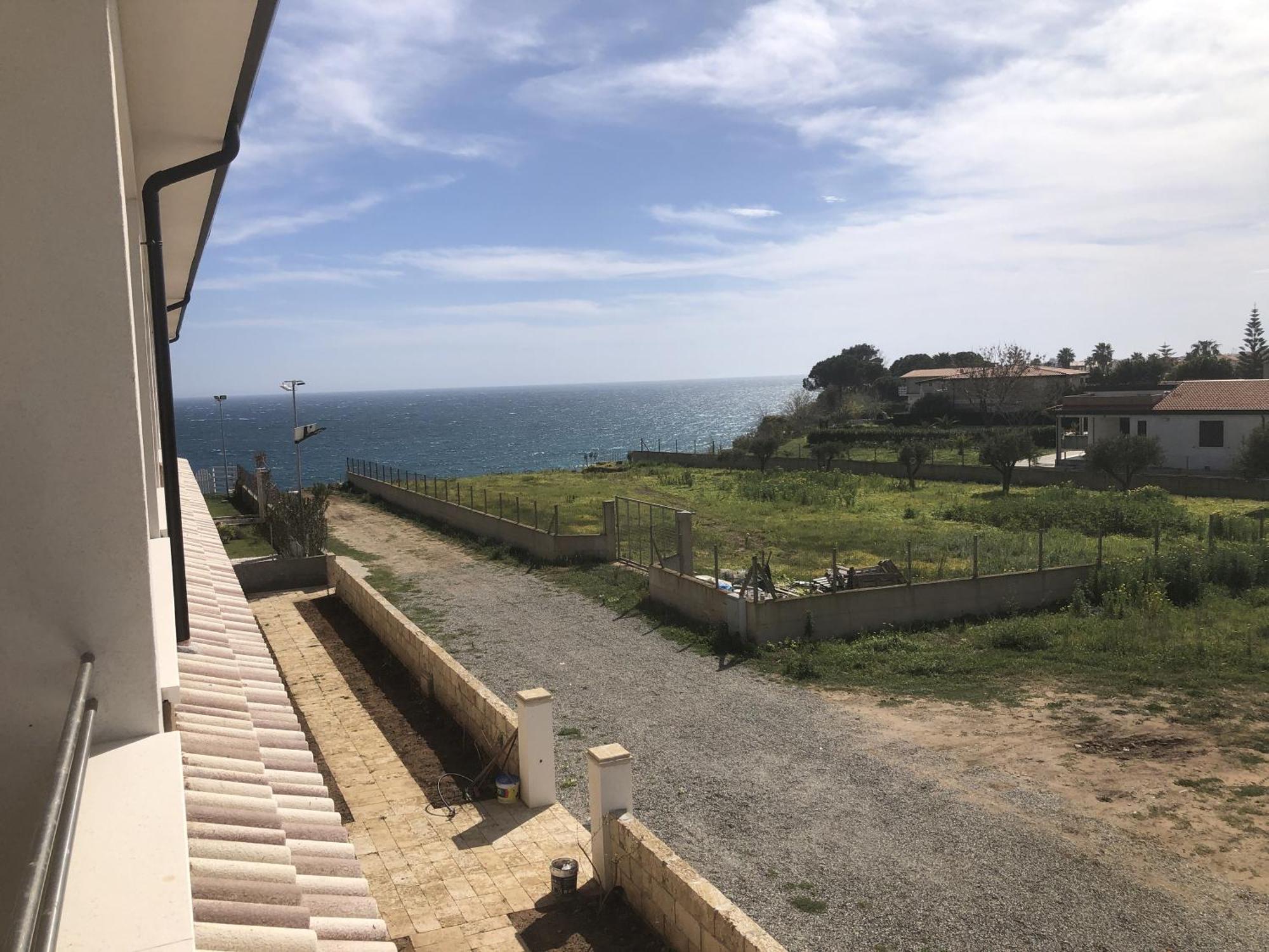 Casa Vacanze Capo Rizzuto 3 Ovile la Marinella Εξωτερικό φωτογραφία